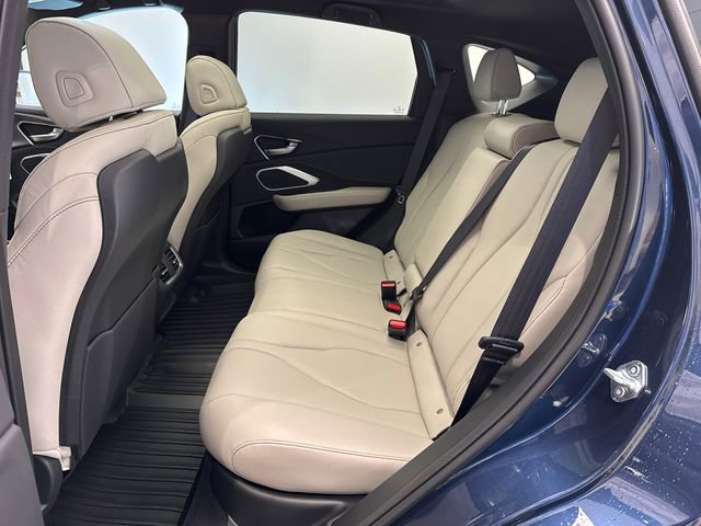 New 2026 Acura RDX SH-AWD image 13