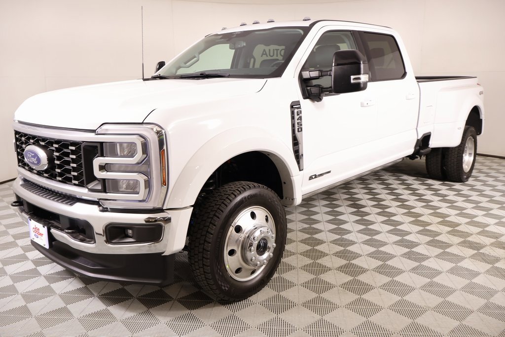 Used 2026 Ford F450 Lariat image 11
