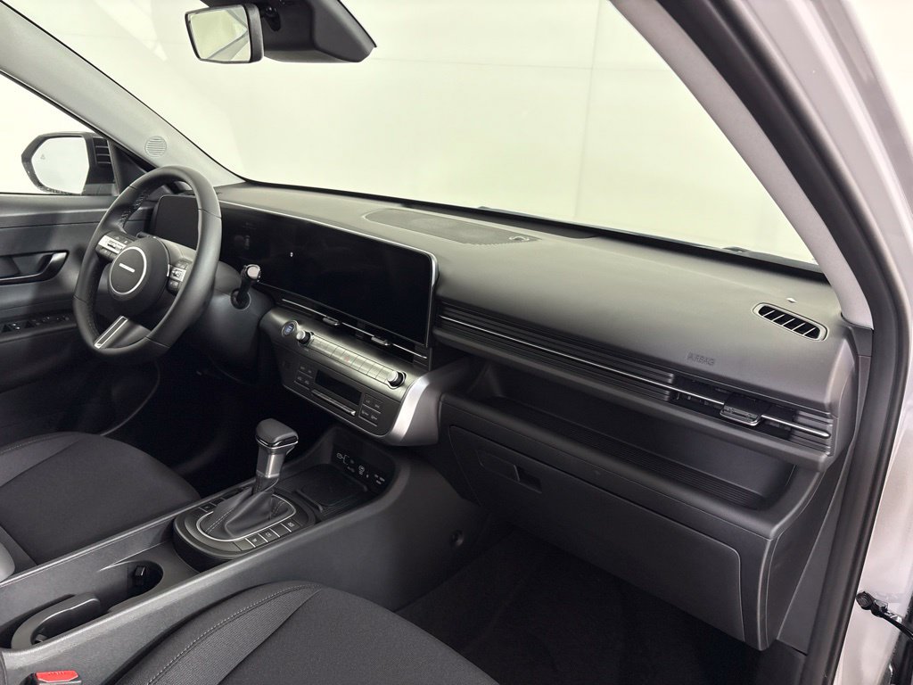 New 2027 Hyundai Kona SEL Sport FWD image 13