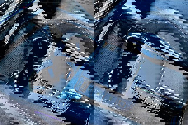 Certified 2025 Mercedes-Benz GLE 350 4MATIC image 21