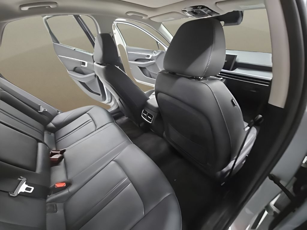 Certified 2024 Hyundai Sonata Limited FWD image 23