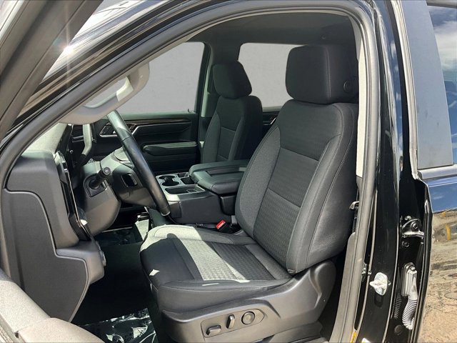 Used 2023 Chevrolet Silverado 1500 LT RWD image 26