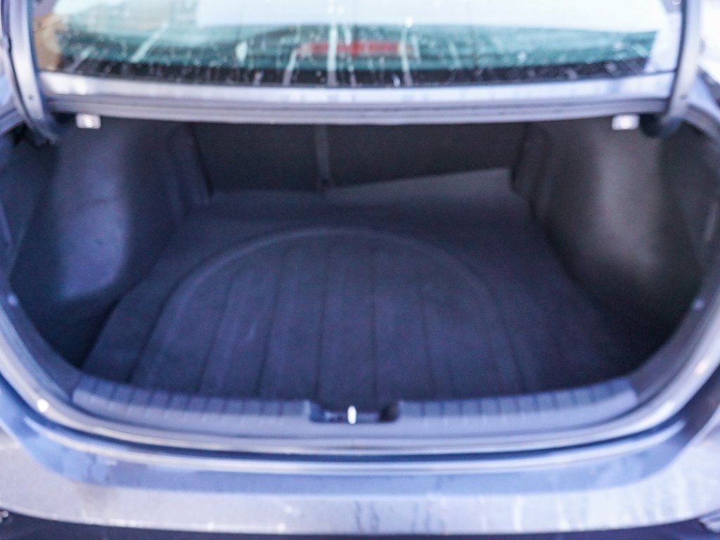 Certified 2021 Kia Forte GT-Line image 25