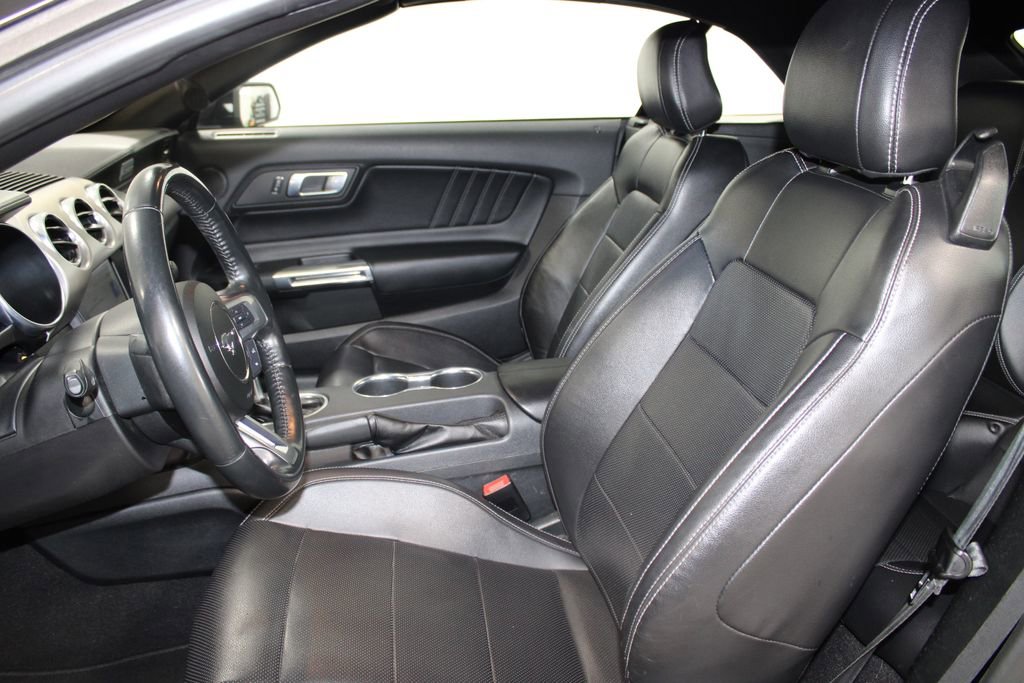 Used 2023 Ford Mustang Premium image 21