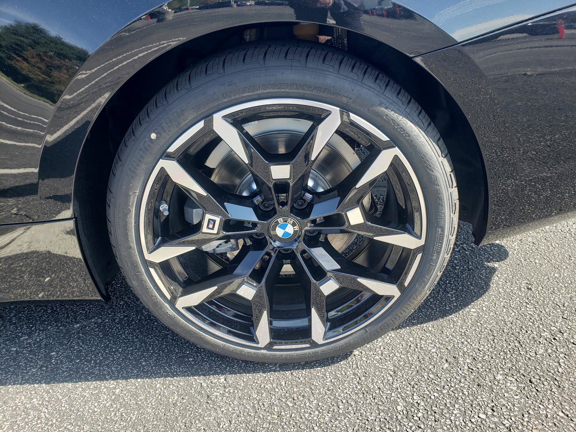 New 2027 BMW 430i xDrive Convertible w/ M Sport Package AWD/4WD image 29
