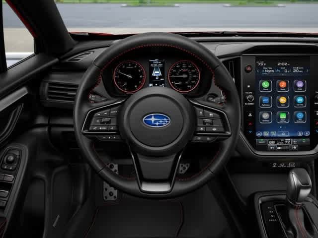 New 2026 Subaru Impreza RS AWD/4WD image 14