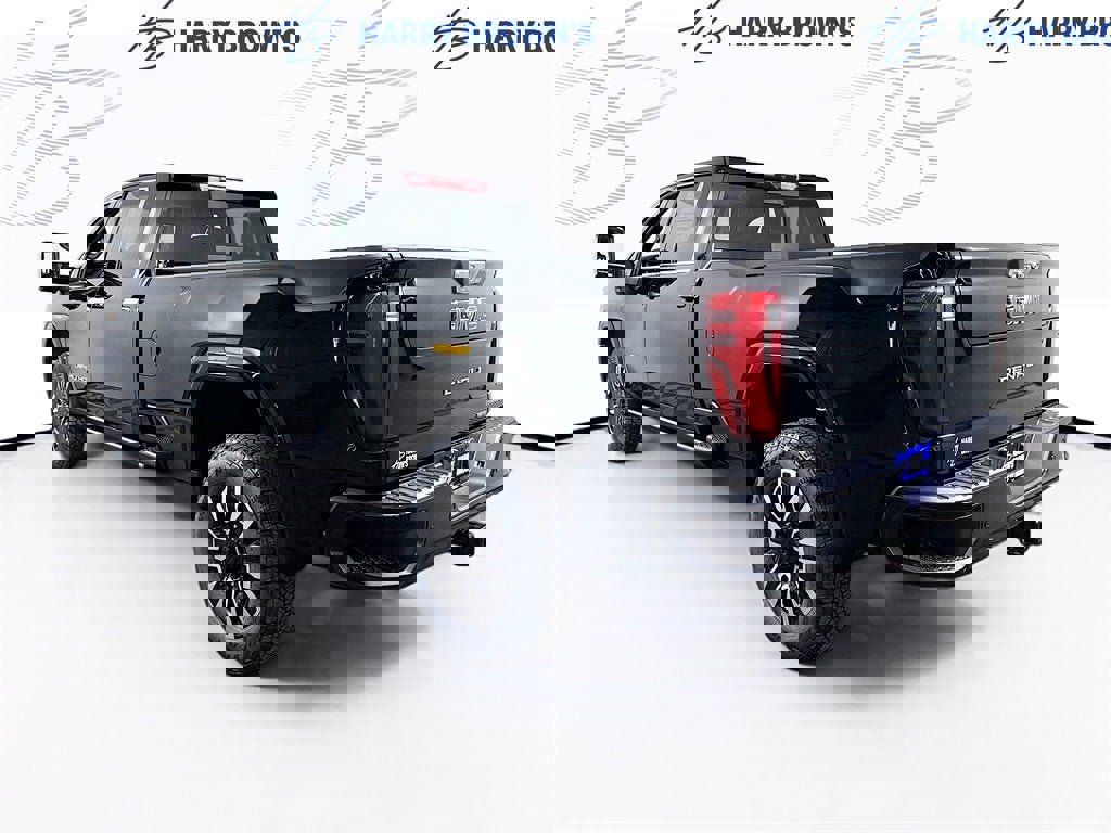 New 2026 GMC Sierra 3500 Denali Ultimate image 32