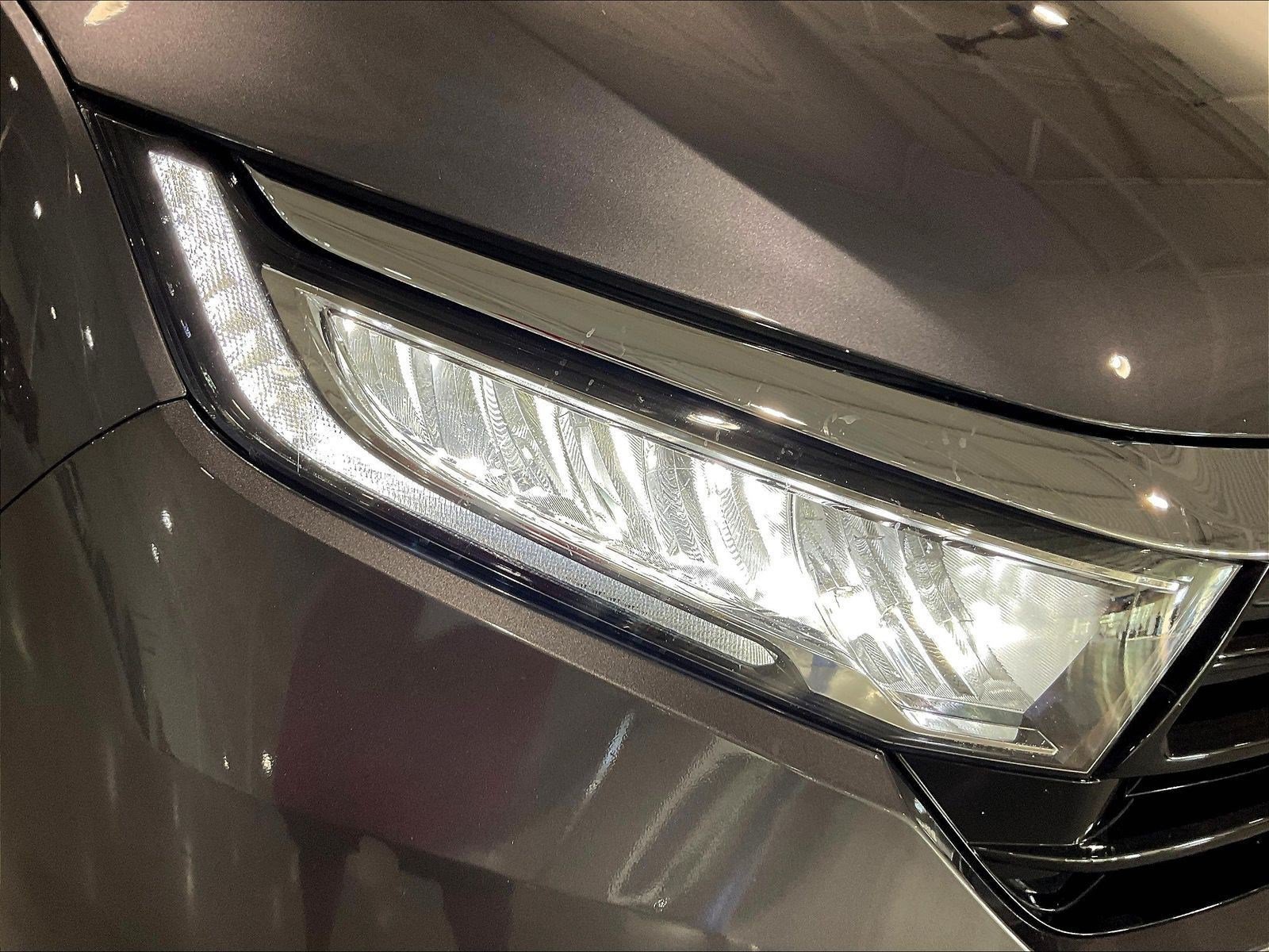 Used 2024 Honda Odyssey EX-L image 33