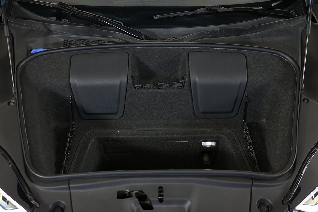 Used 2017 Audi R8 V10 w/ Carbon Exterior Package image 52