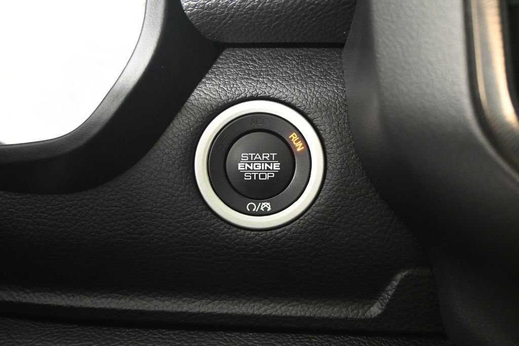 Used 2020 RAM 1500 Rebel w/ Rebel Level 2 Equipment Group AWD/4WD image 33