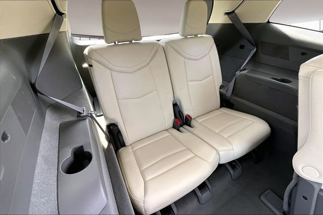 Used 2021 Cadillac XT6 Premium Luxury image 23