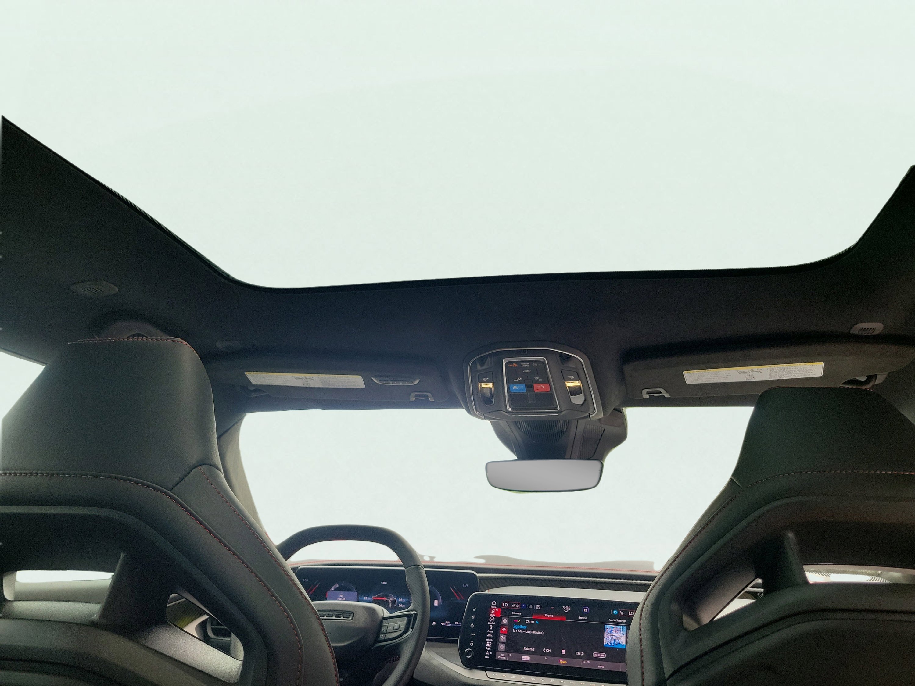 New 2026 Dodge Charger Scat Pack AWD/4WD image 17