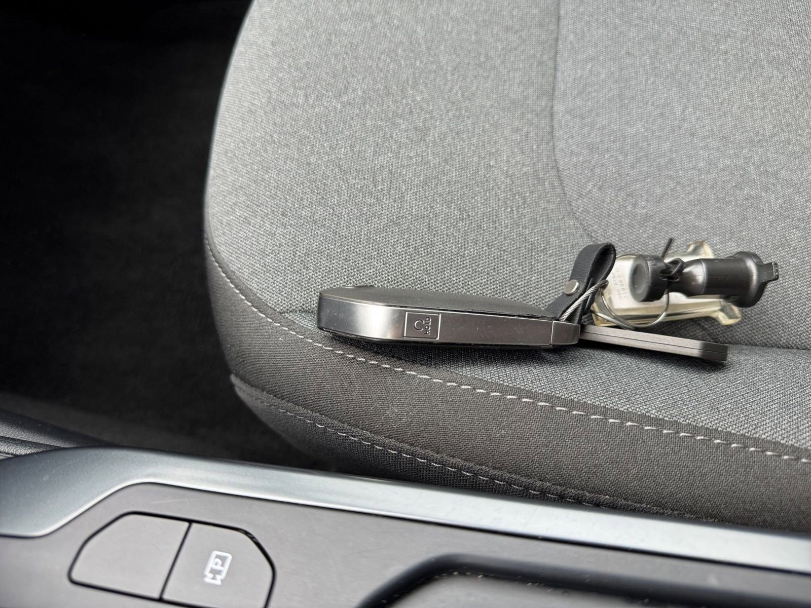 Used 2025 Kia K4 LXS FWD image 22