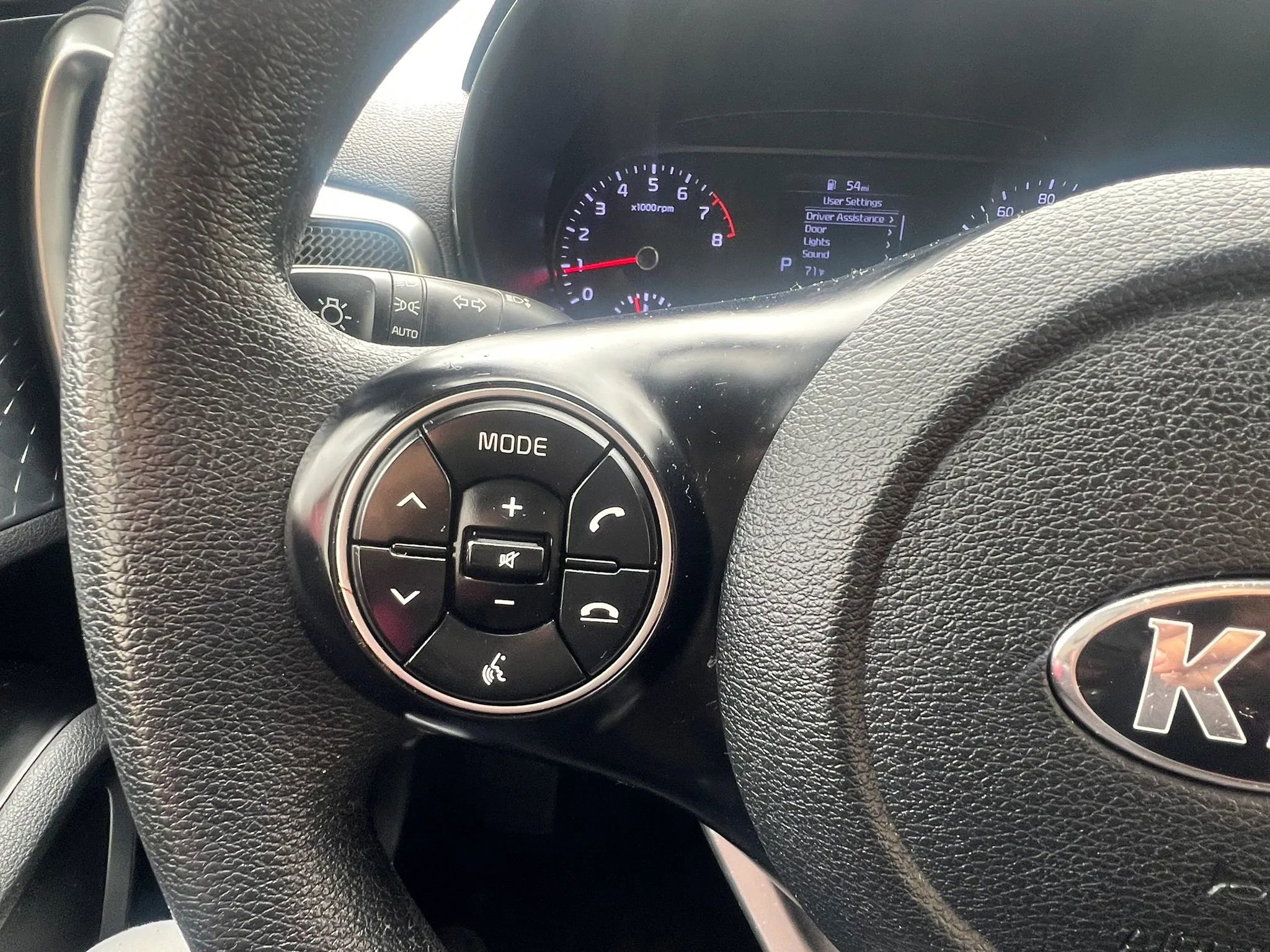 Used 2020 Kia Soul S FWD image 20