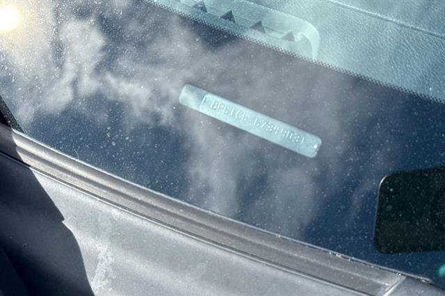 Used 2006 Subaru Outback 2.5i image 30