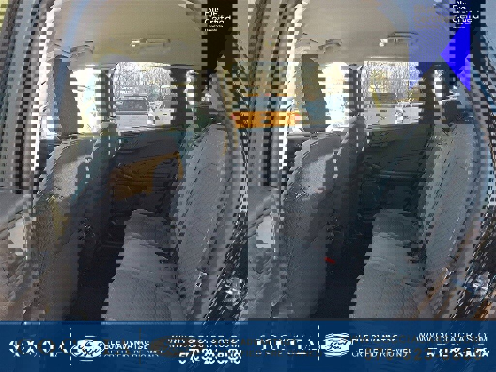 Certified 2022 Ford Escape SE w/ Convenience Package image 10