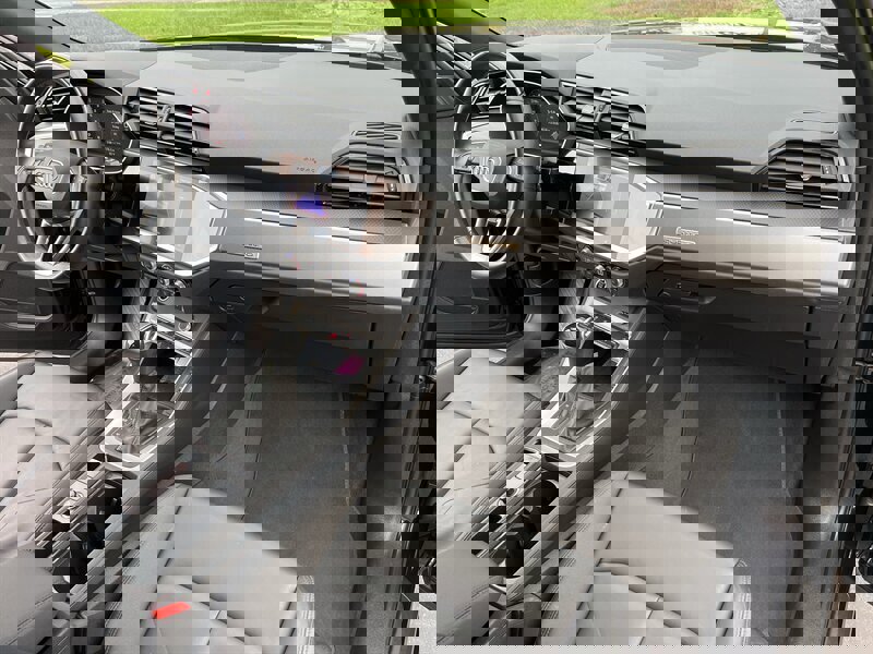 Used 2021 Audi Q3 2.0T Premium Plus w/ Premium Plus Package image 34