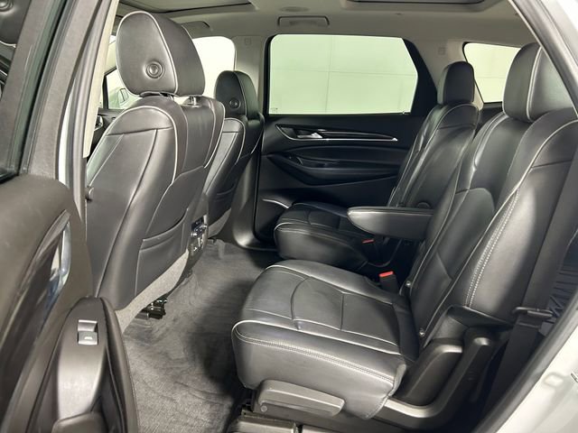 Used 2019 Buick Enclave Avenir image 27