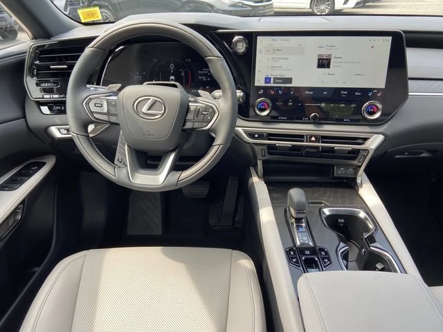 New 2026 Lexus RX 350 Premium w/ Convenience Package AWD/4WD image 12