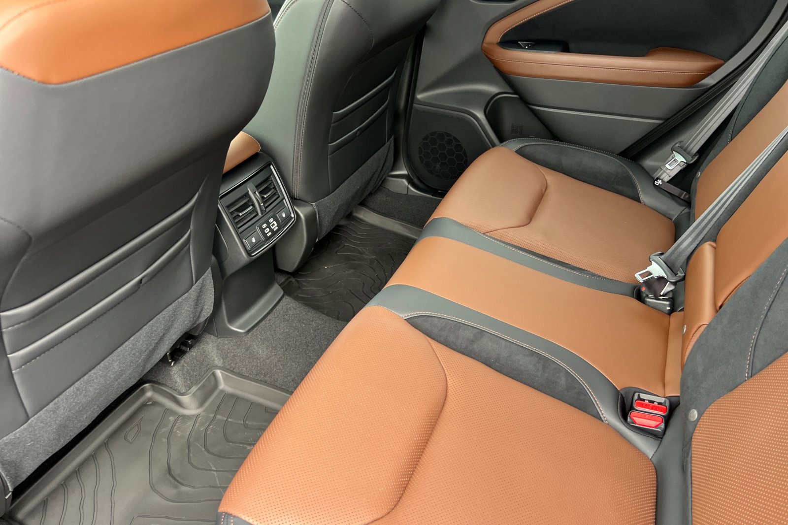 New 2025 Subaru Forester Touring w/ Protection Package image 12