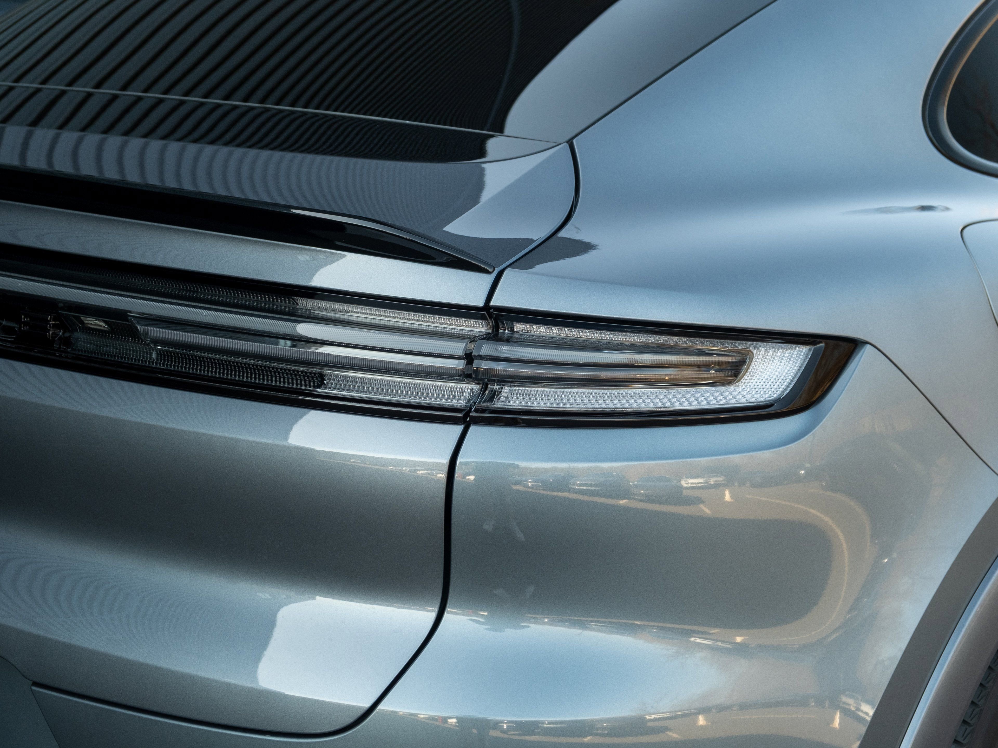 New 2026 Porsche Cayenne GTS image 55