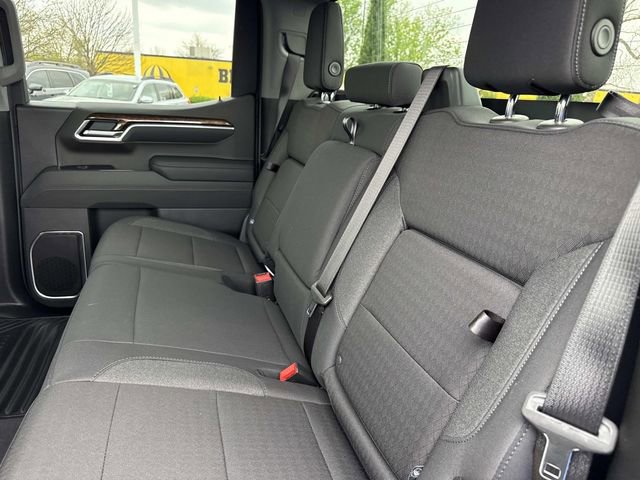 New 2026 GMC Sierra 1500 Elevation w/ X31 Off-Road Package image 17