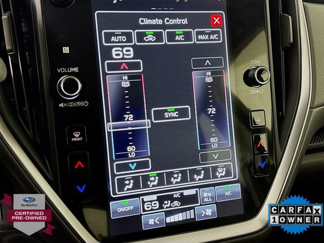 Certified 2024 Subaru Crosstrek 2.0i Premium w/ Crosstrek Mirror Package image 16