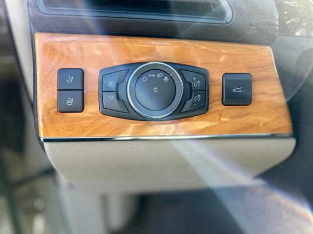 Used 2015 Lincoln MKX AWD w/ Equipment Group 102A image 13