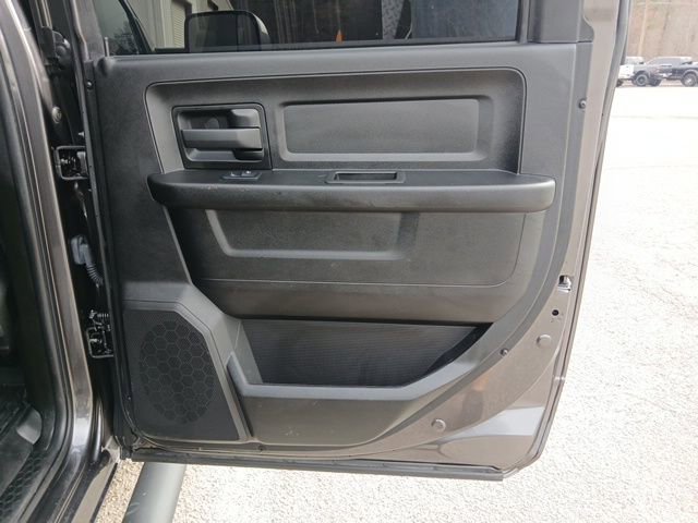 Used 2021 RAM 3500 Tradesman w/ Chrome Appearance Group image 23