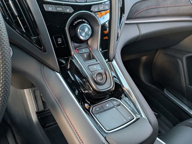 New 2026 Acura RDX A-Spec image 12