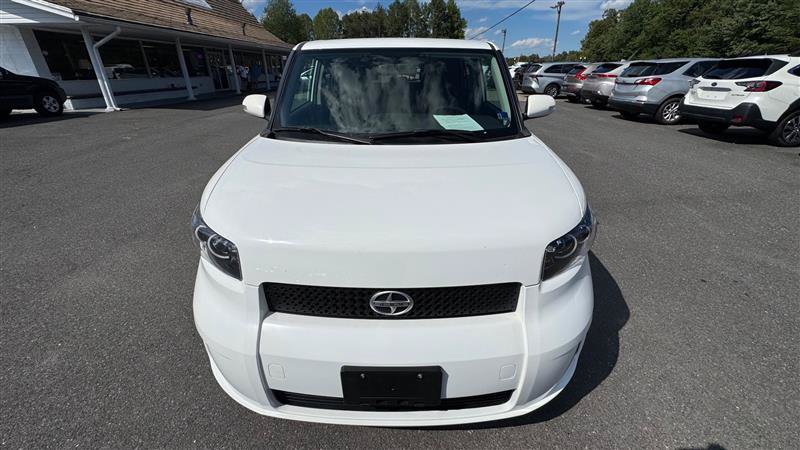 Used 2008 Scion xB FWD image 20