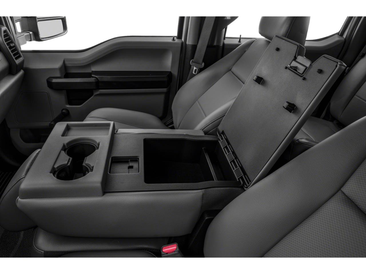Used 2019 Ford F250 XL w/ XL Value Package AWD/4WD image 46