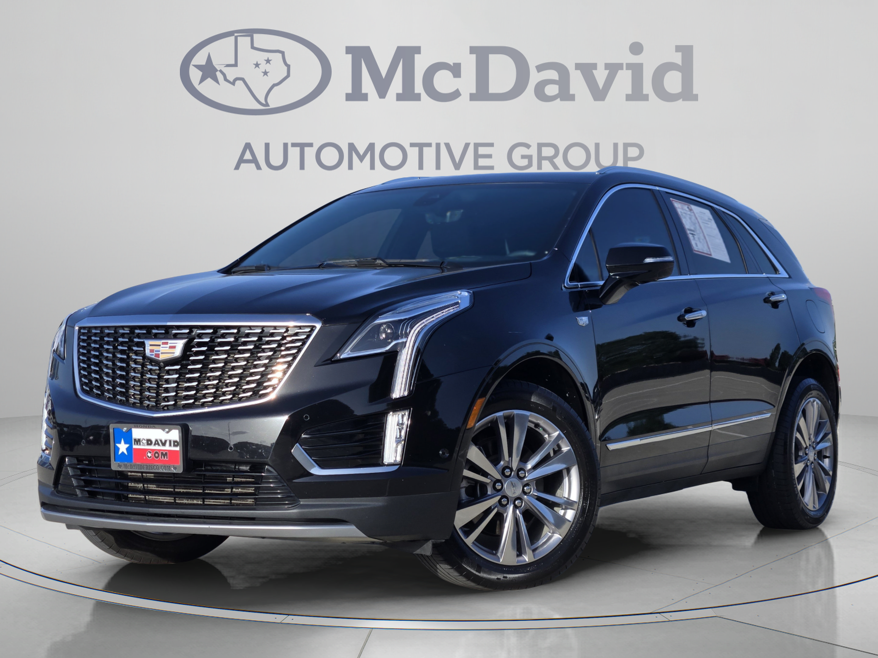 Used 2023 Cadillac XT5 Premium Luxury w/ Technology Package FWD video 1
