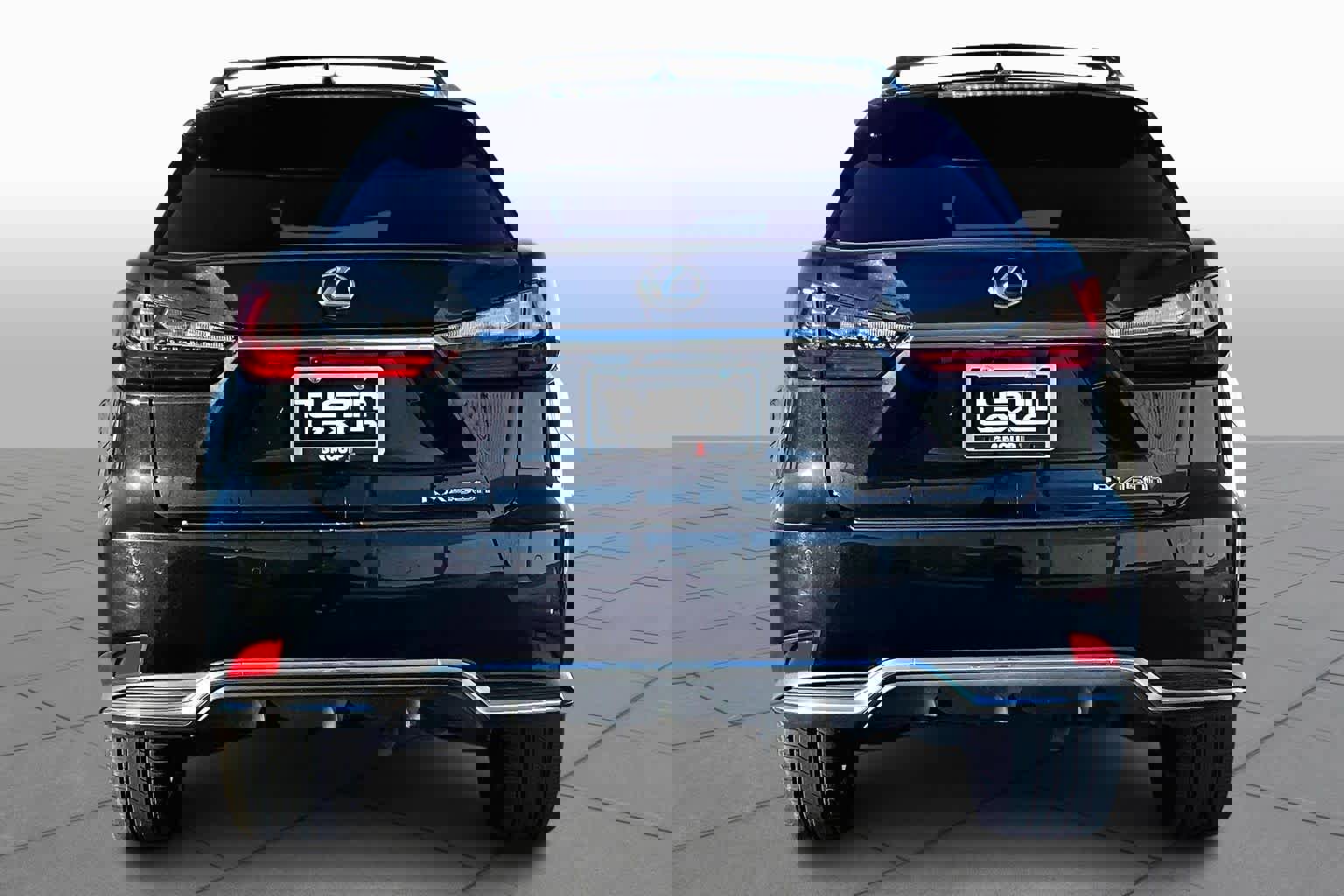 Used 2021 Lexus RX 450h AWD w/ Premium Package image 4