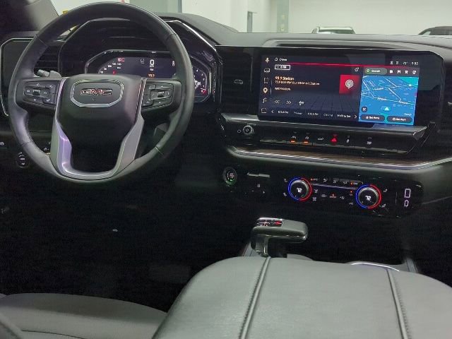 Used 2025 GMC Sierra 1500 Elevation w/ Preferred Package AWD/4WD image 28