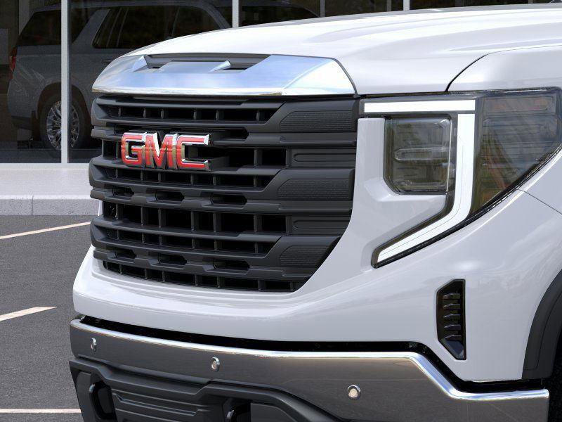 New 2026 GMC Sierra 1500 Pro w/ Pro Value Package image 13