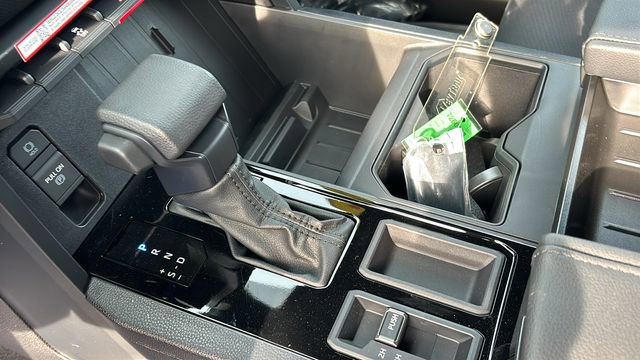 New 2026 Toyota Tundra SR image 21