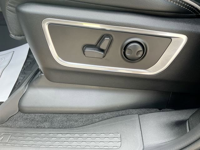 New 2025 RAM 1500 Laramie w/ Night Edition image 13