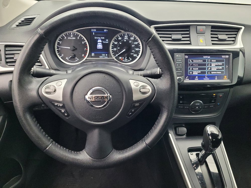 Used 2019 Nissan Sentra SV image 22