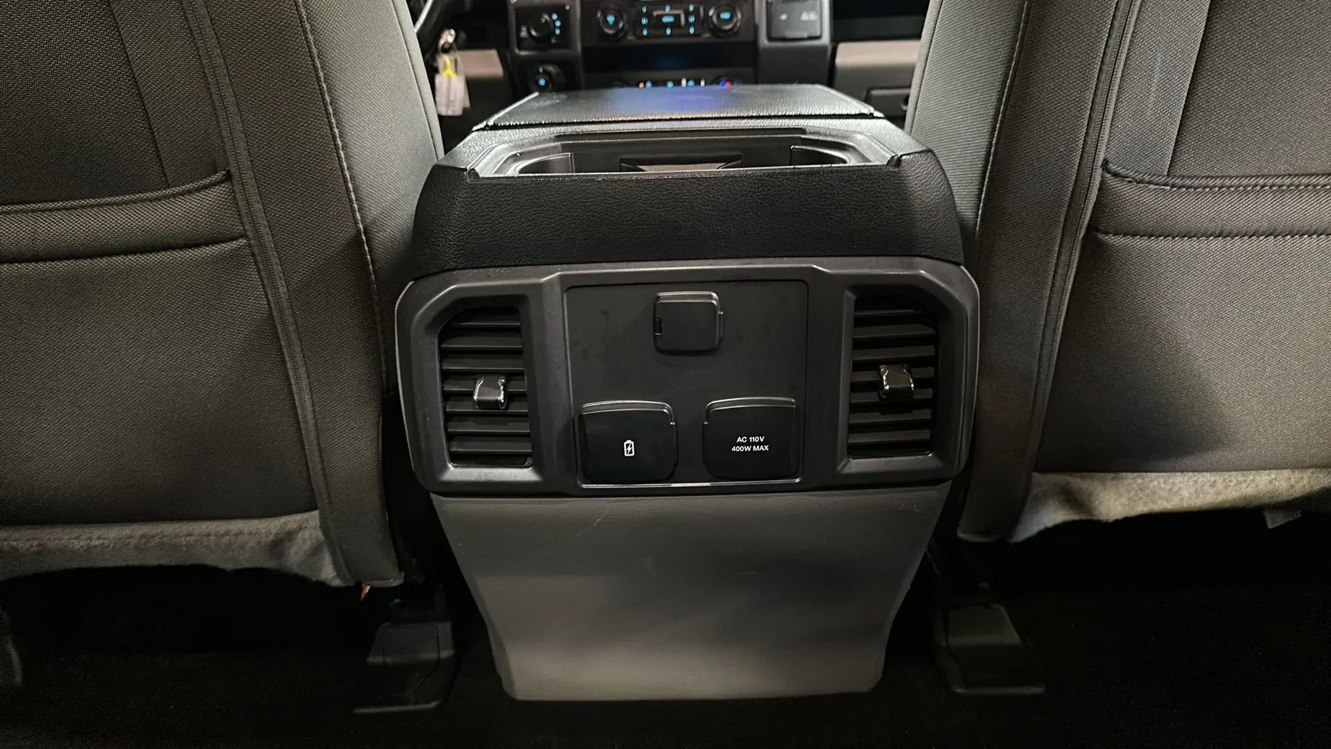 Used 2019 Ford F150 XLT w/ Equipment Group 302A Luxury image 19