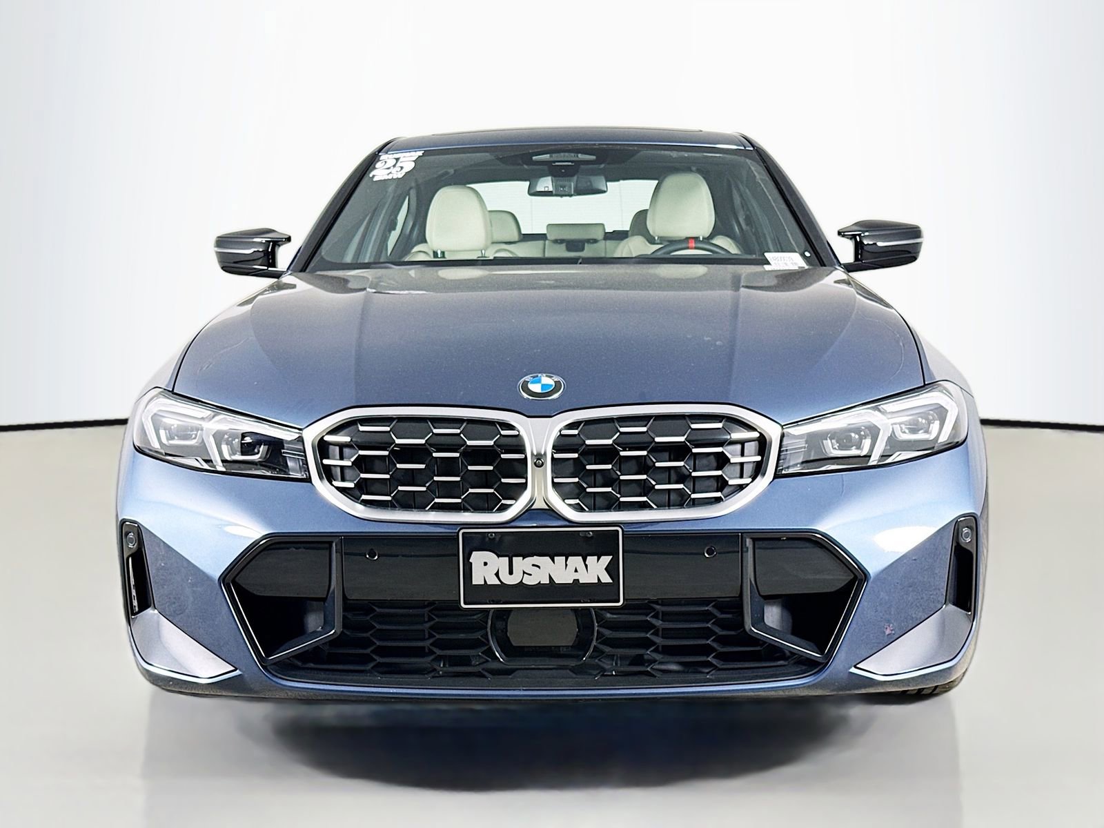 Used 2025 BMW M340i w/ Premium Package image 2