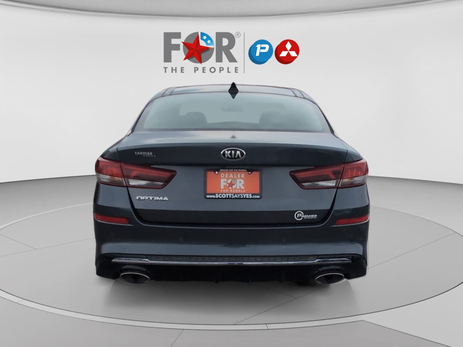 Used 2020 Kia Optima SE FWD image 4