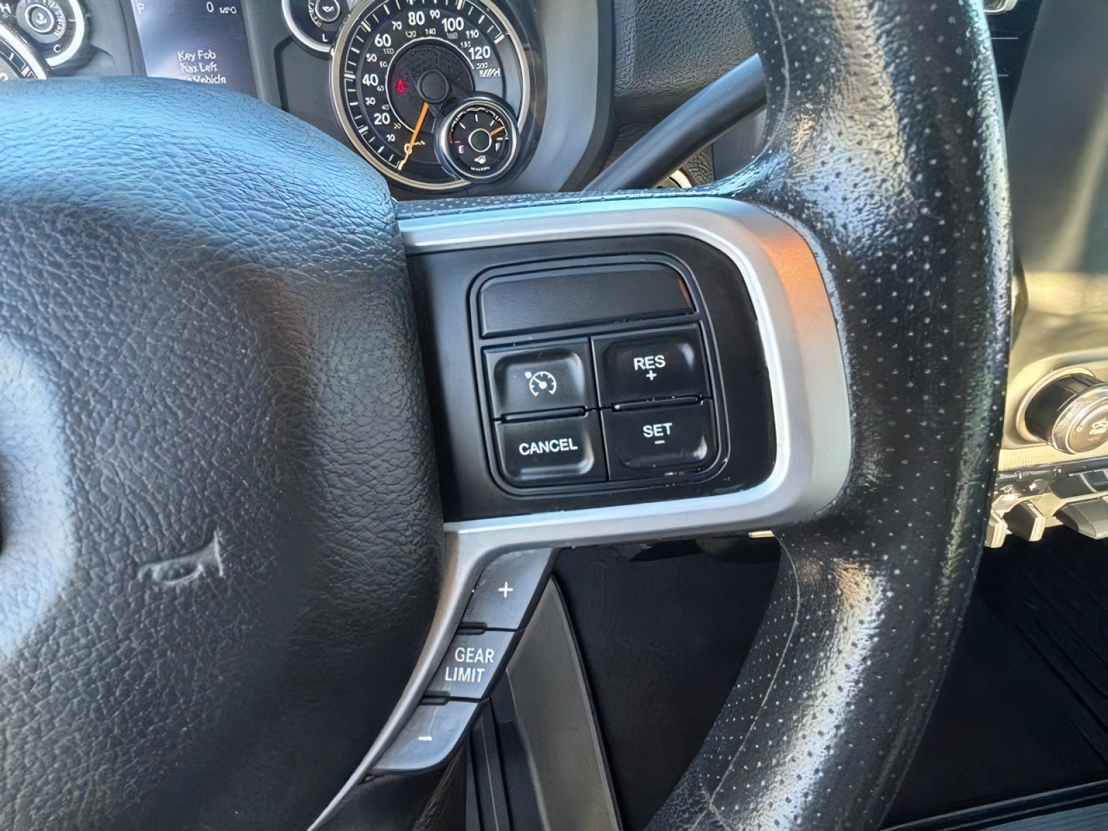 Used 2020 RAM 2500 Big Horn AWD/4WD image 25