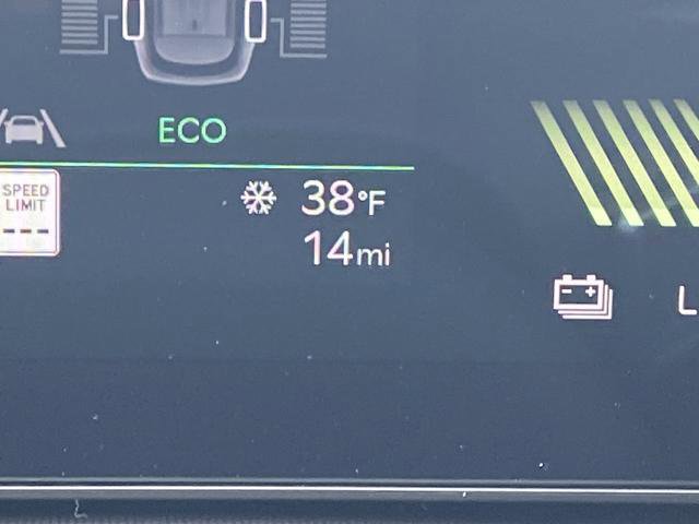 New 2026 Kia Sportage EX image 6