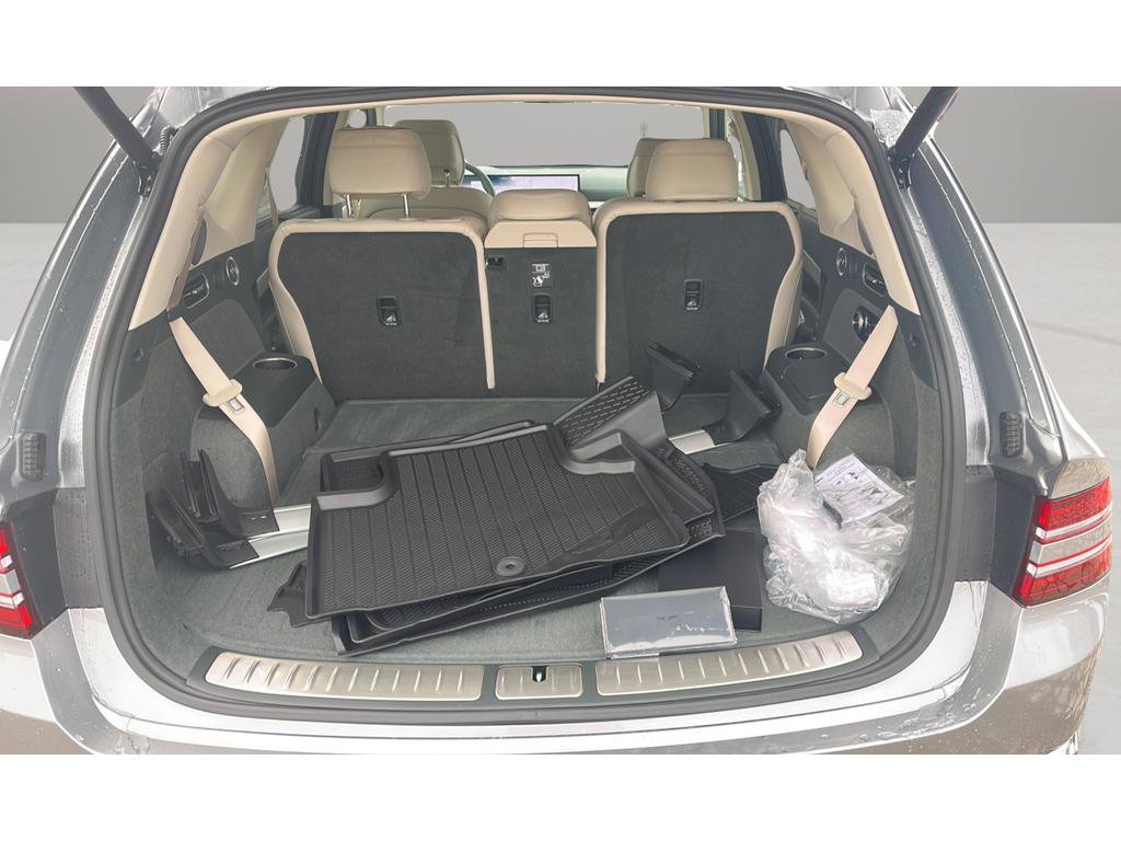 New 2026 Genesis GV80 2.5T Advanced image 9