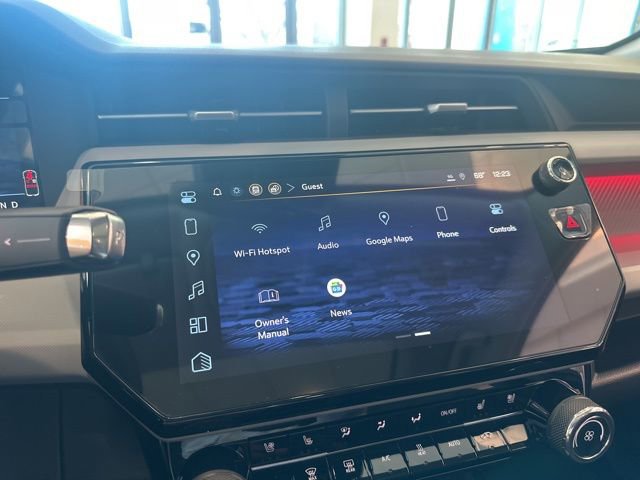 New 2027 Chevrolet Bolt RS w/ Technology Package image 19