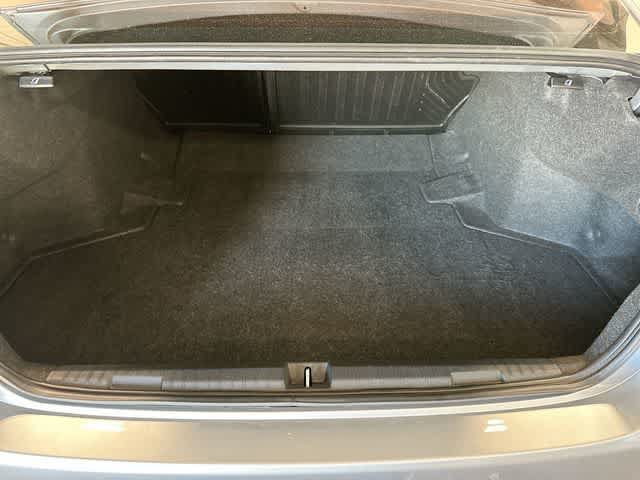 Certified 2022 Subaru Legacy Limited AWD/4WD image 27
