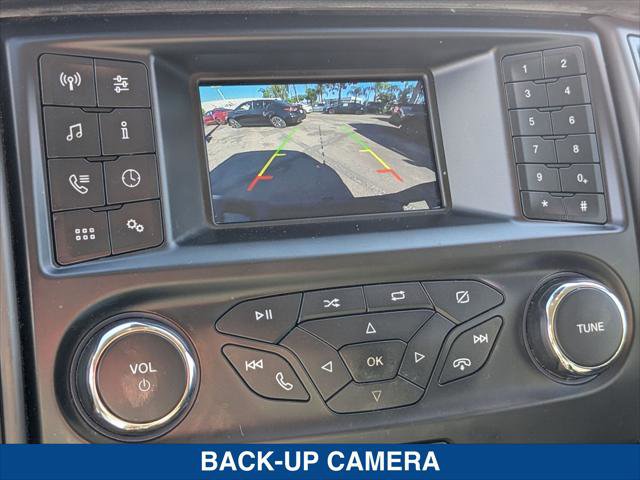 Certified 2021 Ford Ranger XL w/ Equipment Group 101A High image 19