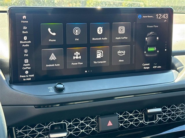 Used 2025 Honda Accord Sport image 16