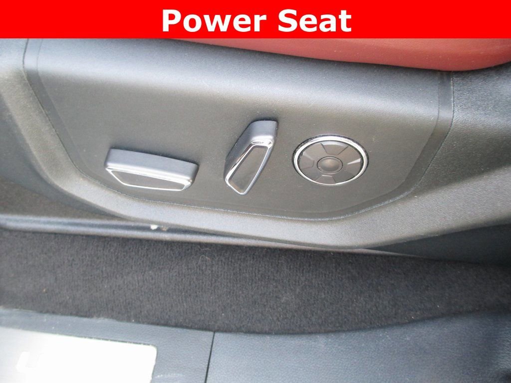 Used 2020 Ford F250 Platinum w/ Tremor Off-Road Package image 29